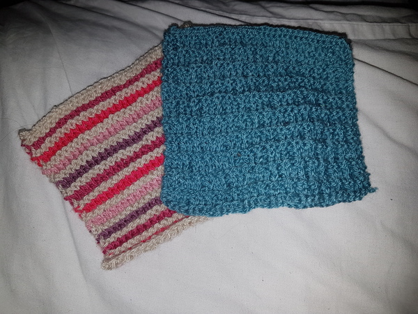 Woolly Hugs for Jo Cox. Donors and crafters, we need your help.