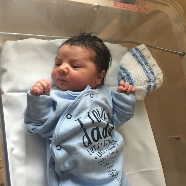 June 2016 #10 - the one where it's a pre and post natal thread