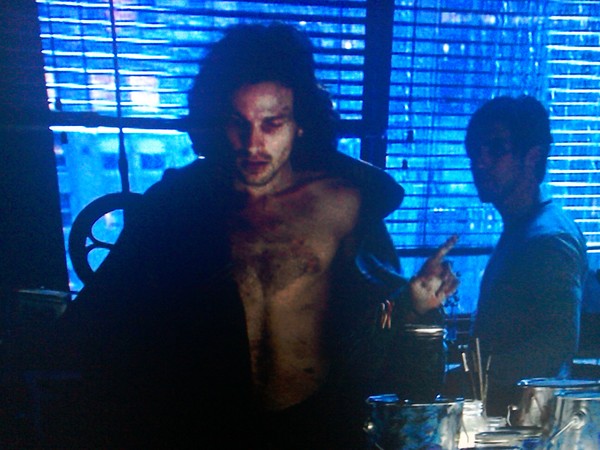 Swagger Inn thread 134 - the one where the wenches recover from too much FAFness from Musketeers