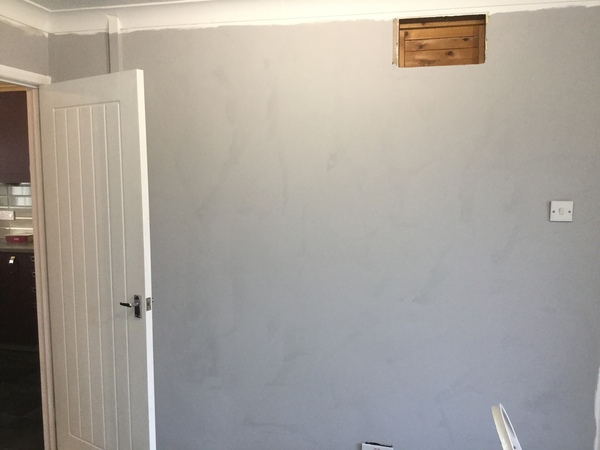Painting help needed