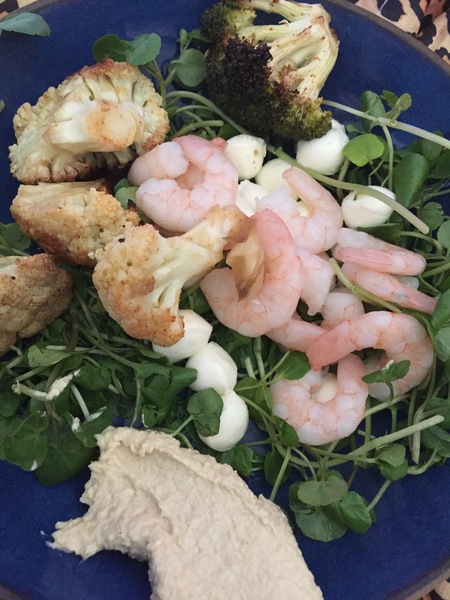 My big fat 800 calorie blood sugar diet diary, all welcome