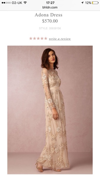 How much did you spend on your wedding dress? Any regrets?