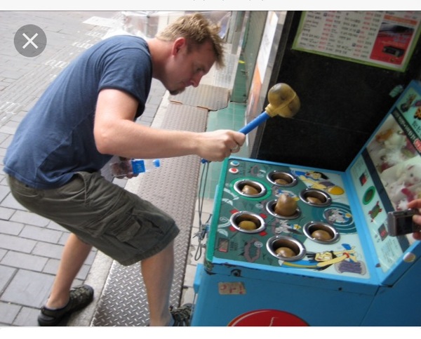 Out, damned SOC! Out I say! When will Ambridge be free? Discuss The Archers here