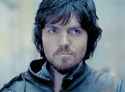Swagger Inn thread 134 - the one where the wenches recover from too much FAFness from Musketeers