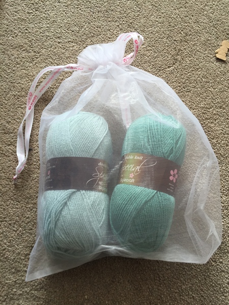 Woolly Hugs for Jo Cox. Donors and crafters, we need your help.