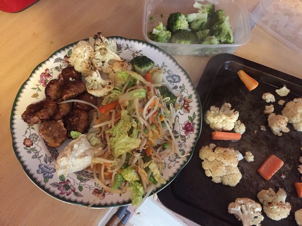 My big fat 800 calorie blood sugar diet diary, all welcome