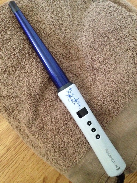curling wand advice