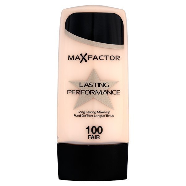 Pale Foundations