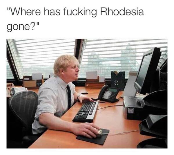 The Westminster Hunger Games Contines. May Day! May Day!