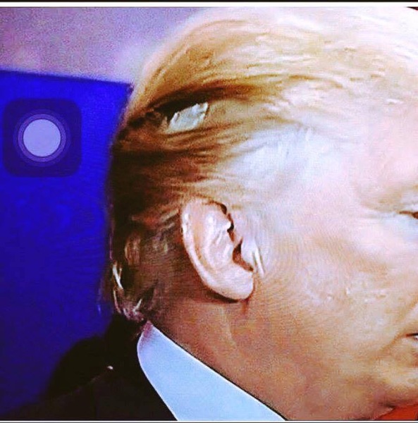Will the USA be the laughing stock of the world...