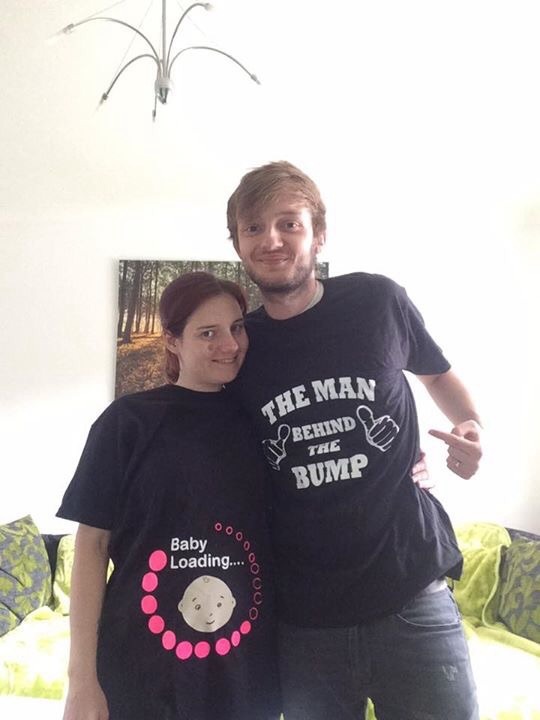 January 2017 babies - Thread #2