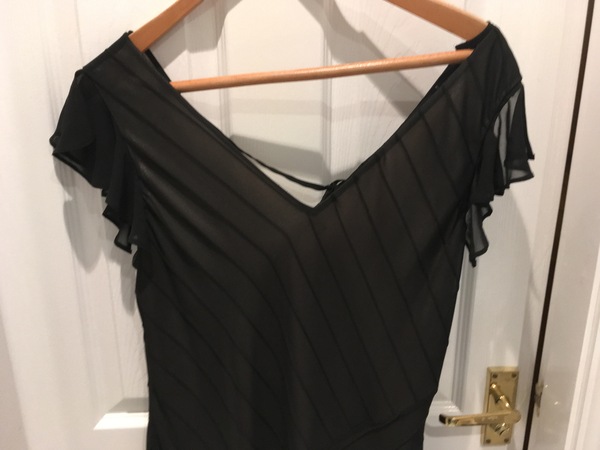 What's your favourite item of clothing?