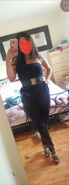 Anyone interested in a what are you wearing -with photos thread?