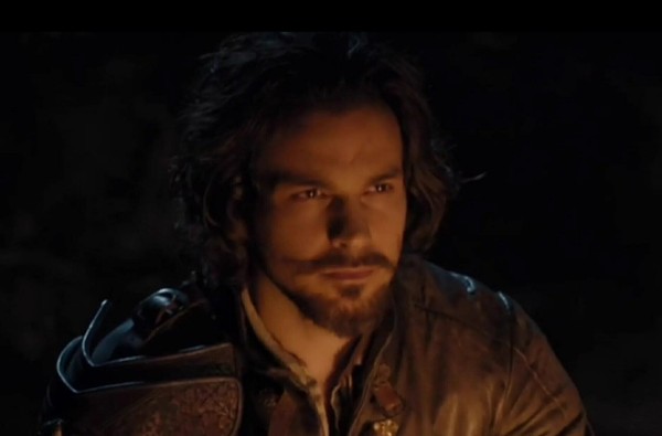 Swagger Inn thread 134 - the one where the wenches recover from too much FAFness from Musketeers