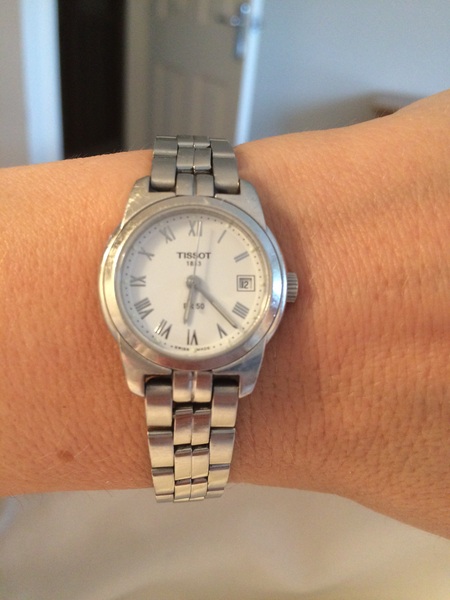 If you had 1k for a second hand watch?