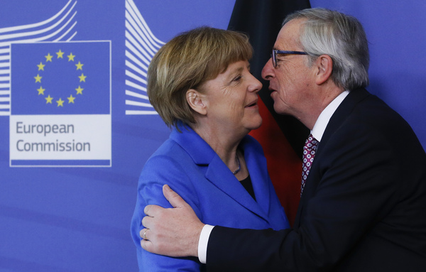Brexit rage