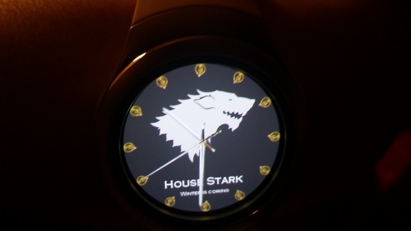 GAME OF THRONES - THE SEASON SIX FINALE - 2AM ONWARDS POST SEASON ANALYSIS SPOILERS ETC BE PREPARED!