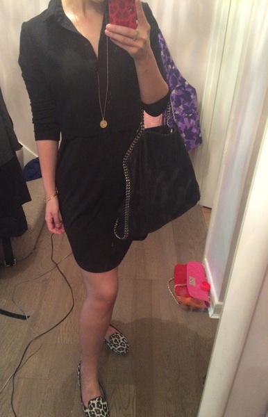 Anyone interested in a what are you wearing -with photos thread?