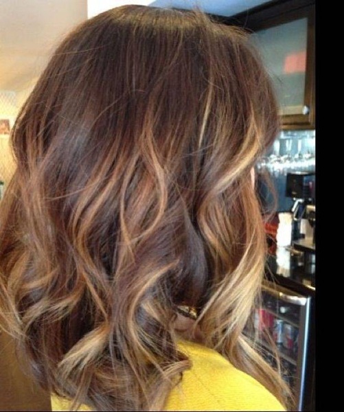 Going grey-what do you do?