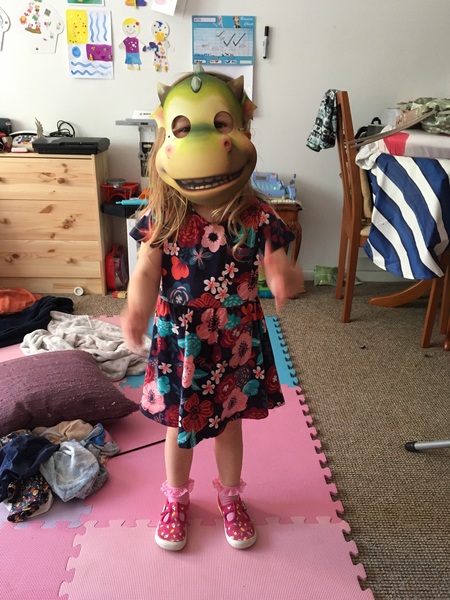 See what MNers and their DCs think of Nick Jr.’s new show, Digby Dragon. Plus, get your own Digby pack! NOW CLOSED