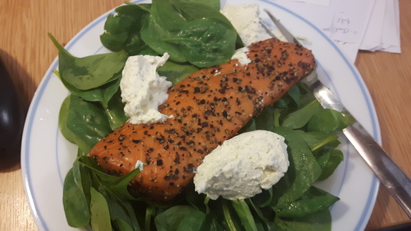 Week 7 - Pre-summer Low Carb Bootcamp - our last four weeks ...