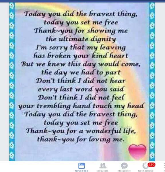 Zombie Continues Her Shuffle Into Spring