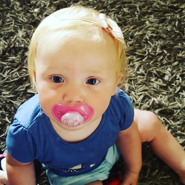 To worry about the safety of baby headbands?