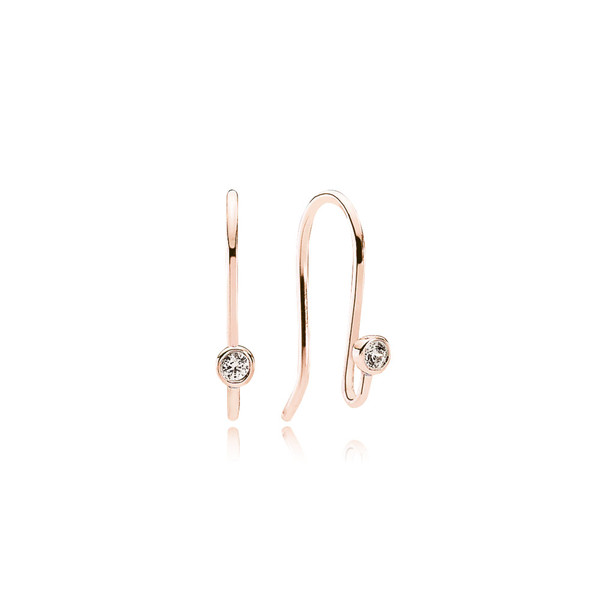 How do you wear these earrings?!