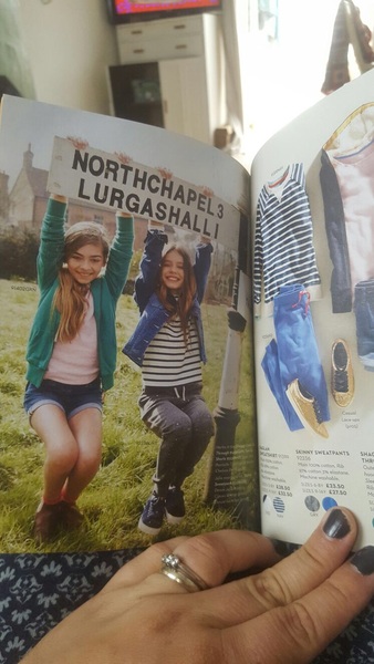 The frugaleers jovially jostle their way into June July and joyfulness