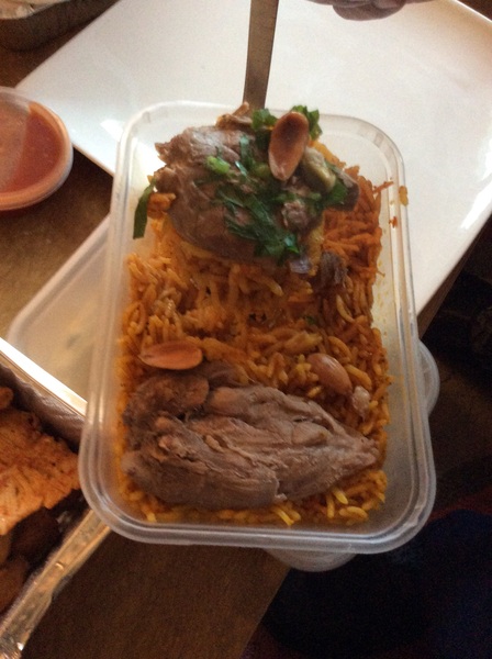 Read what Mumsnetters think of Deliveroo