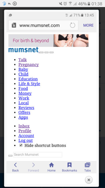 Livid - porn on my phone! please help