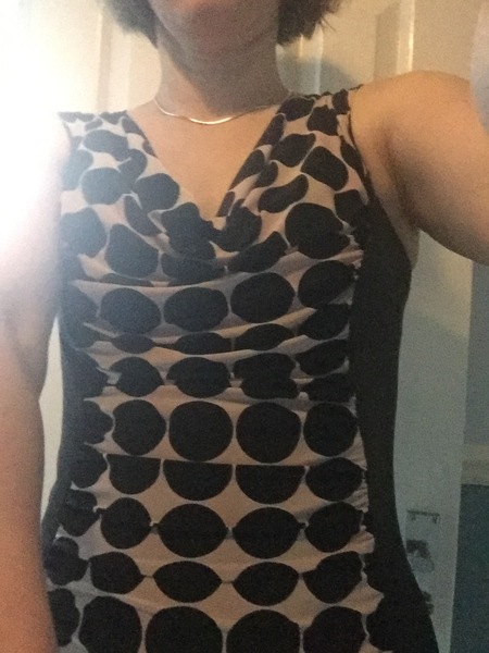 Anyone interested in a what are you wearing -with photos thread?