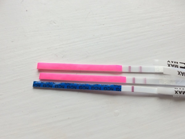 Help needed right now! Positive opk 1 day before af??