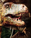 WIN family ticket to Dinosaur Zoo at Rose Theatre - hurry, not much time to enter!