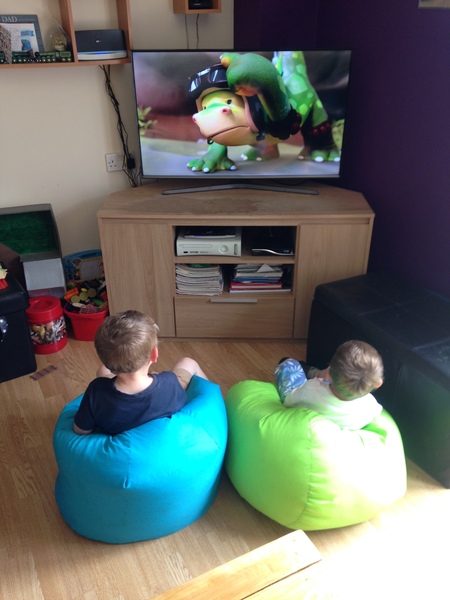 See what MNers and their DCs think of Nick Jr.’s new show, Digby Dragon. Plus, get your own Digby pack! NOW CLOSED