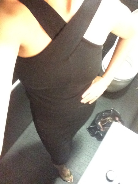 Anyone interested in a what are you wearing -with photos thread?