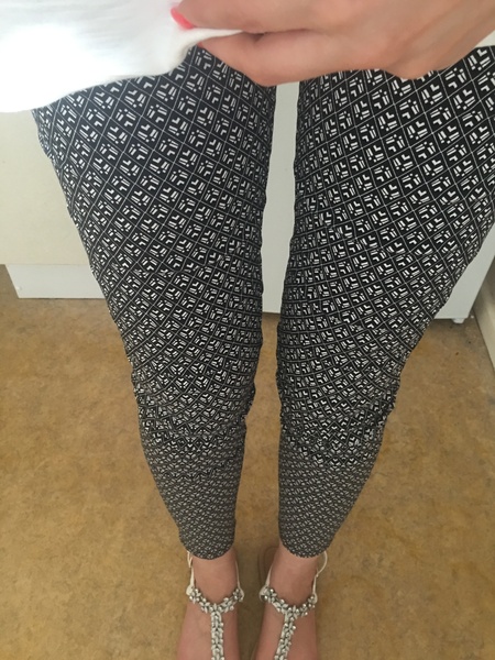 Anyone interested in a what are you wearing -with photos thread?