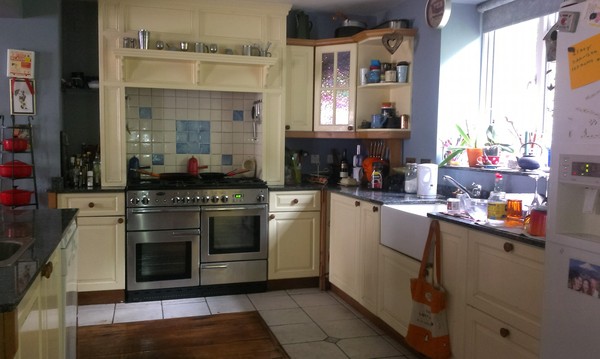 How would you describe my style? (Home)