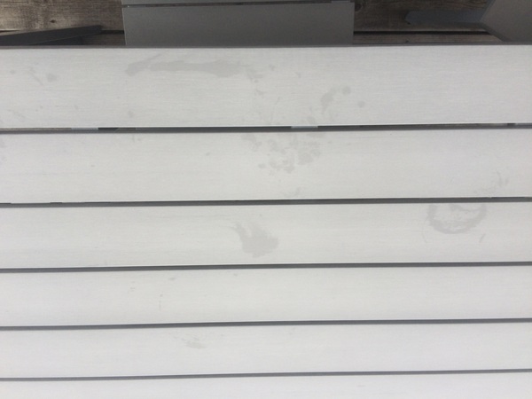 Help! Cleaning IKEA Falster Furniture