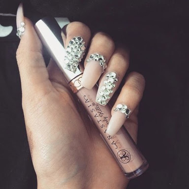 Coffin nails - eh?