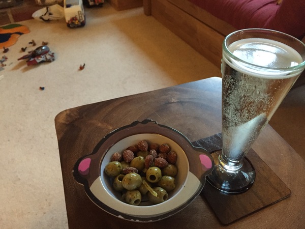 Our Girl and Captain James Addicts XXXVI