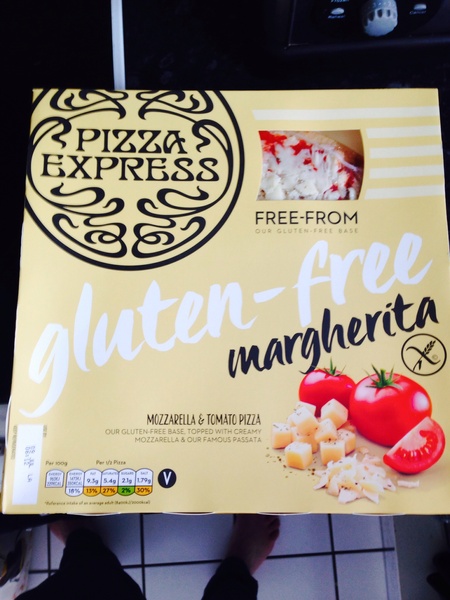 PizzaExpress would like to know, what would you put on your dream pizza? - £300 Love2Shop voucher to be won! NOW CLOSED