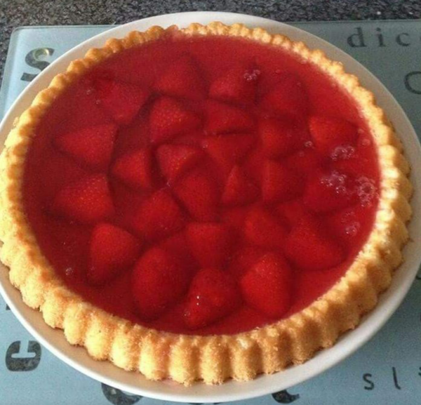 Share your favourite strawberry recipes, hints and hacks with Lidl - chance to win vouchers NOW CLOSED