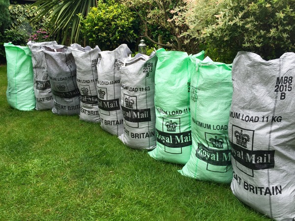 Woolly Hugs. Our Project to help refugees continues. One square, one blanket, a pair of gloves, one warm hat, one step at a time, really every little thing will help. All support welcome.