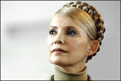 to think we can't have someone with such overplucked eyebrows as PM?
