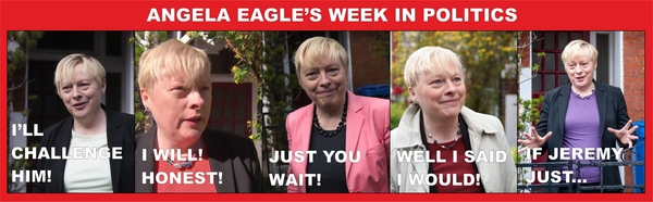 The Westministenders / Media Baron Hunger Games continues. Who is trying to outmanoeuvre who?