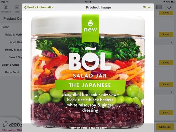If you are vegetarian or vegan - what do you eat ?