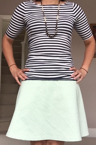 Anyone interested in a what are you wearing -with photos thread?