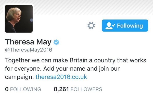 Have Boris and Jeremy been stabbed in the back? Please can we have some leaders?