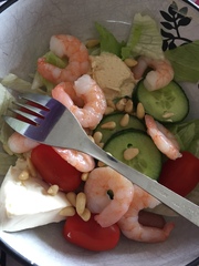 My big fat 800 calorie blood sugar diet diary, all welcome